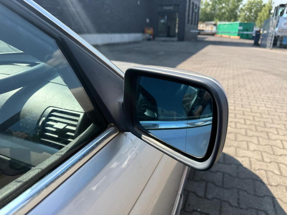 BMW 3er E46 original Außenspiegel rechts elektrisch 490 Sonderlackierung BJ04